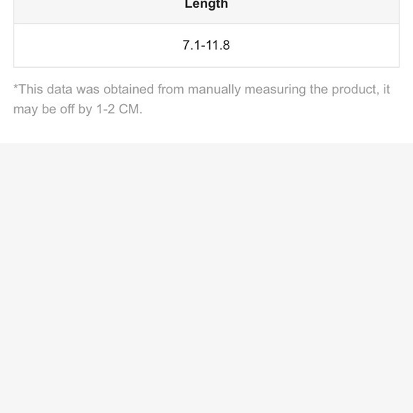 2 pcs LGBT Bead Bracelet Set Pride Adjustable - Picture 7 of 7